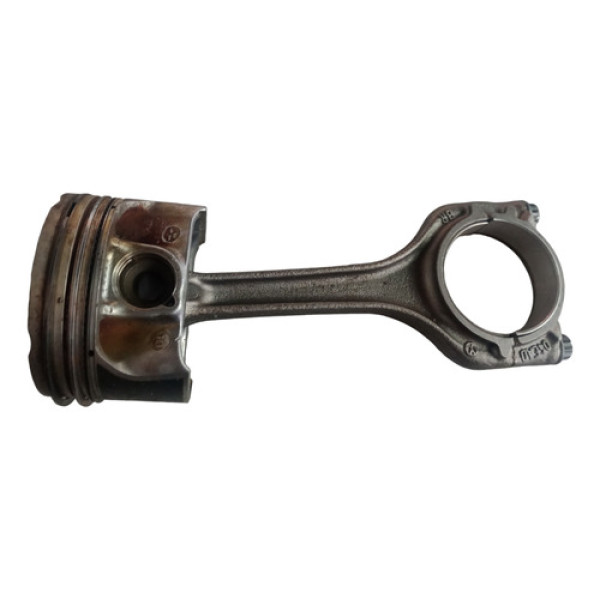 Pistão Biela Vw Gol Polo Fox Up Voyage 3cc Std 