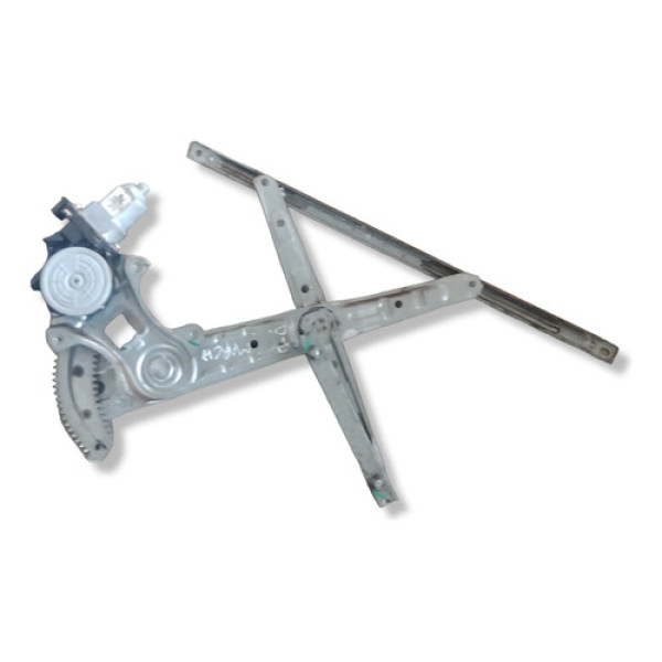 Máquina Vidro Elétrico Dianteiro Direito Nissan Versa March