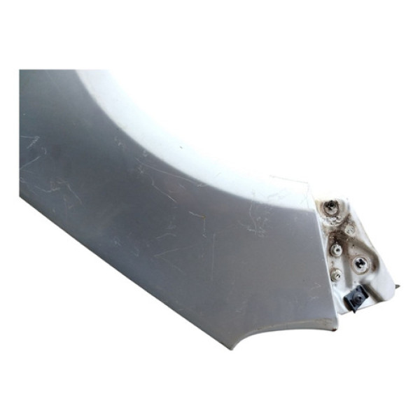 Paralama Esquerdo Vw Gol  Saveiro Voyage G5 2008 2013 Esquerdo