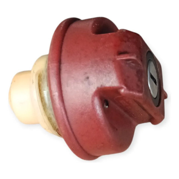 Tampa Tanque Combustivel Vw Gol Santana 2003