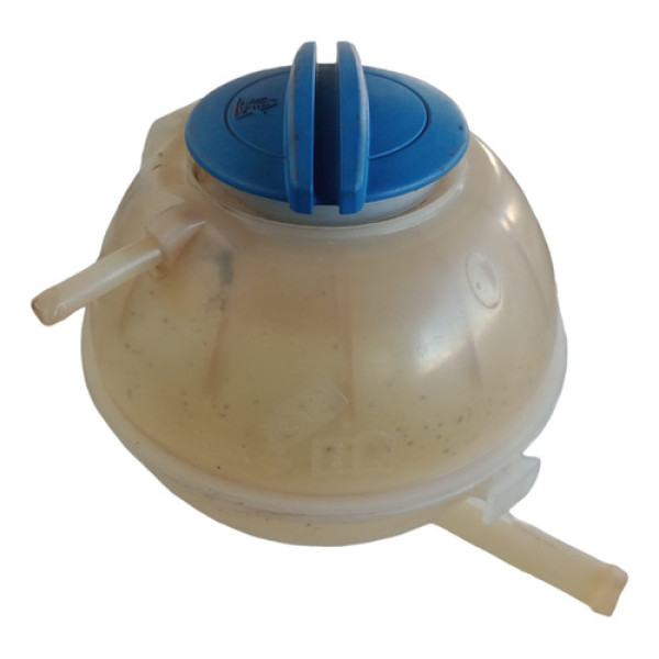 Reservatório Agua Radiador Vw Gol Voyage Saveiro 2008 A 2018