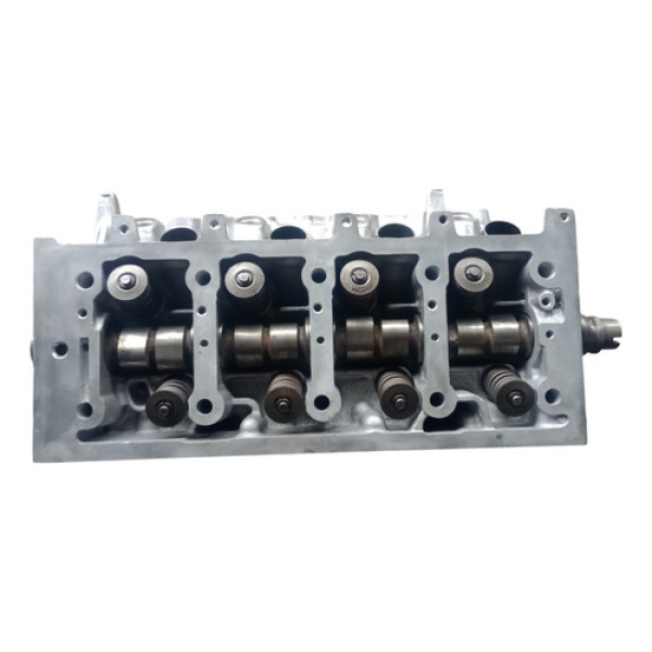 Cabeçote Motor 1.4 8v Flex Peugeot 206 207 Citroen C3 1 A 14