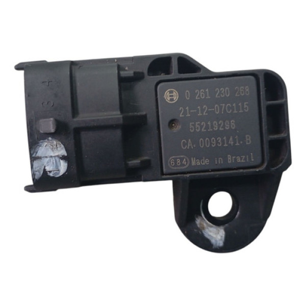 Sensor Map Fiat Mobi Siena Doblo 2015 2023 Ca0093141b