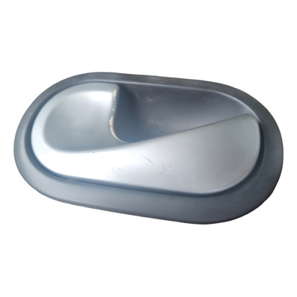 Maçaneta Interna Dianteira Esquerda Renault Megane 2008 Dianteira