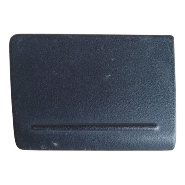 Botão Falso Painel Esquerdo Vw Gol Voyage G5 