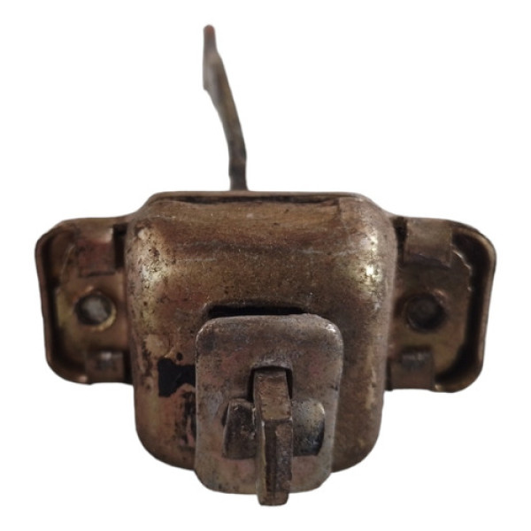 Limitador Porta Traseira Direita Gm Corsa 2005