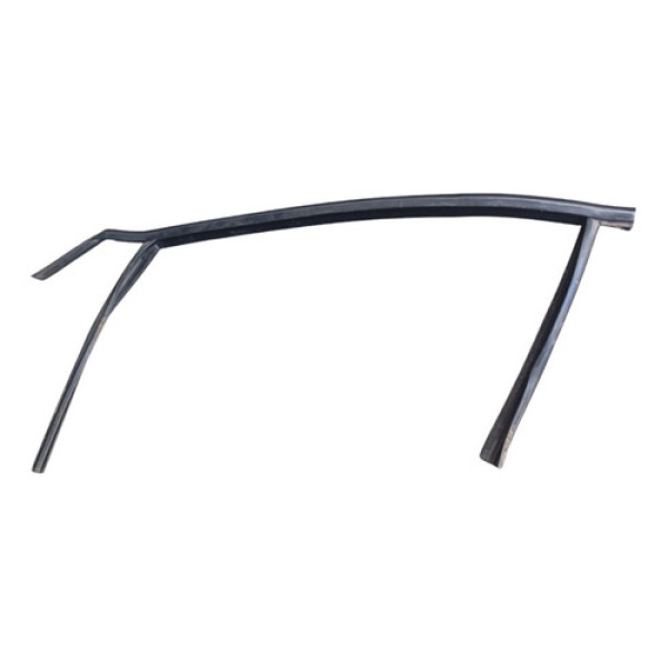 Borracha Porta Dianteira Esquerda Ford Focus 2017 2019