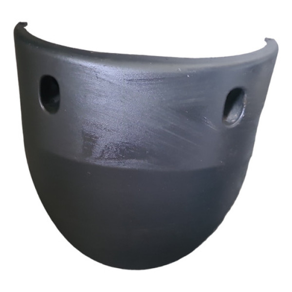 Acabamento Direção Volante Renault Megane 2007