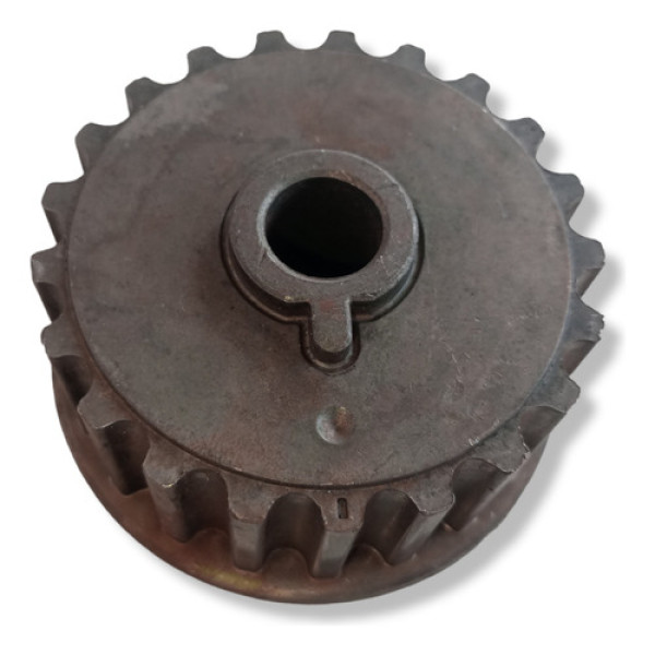 Engrenagem Virabrequim Polia Renault Clio 1.0 16v 2013