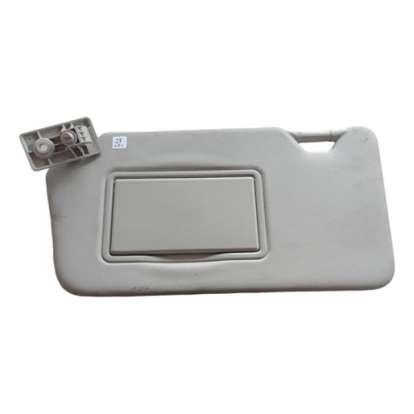 Quebra Sol Nissan Versa Lado Esquerdo 