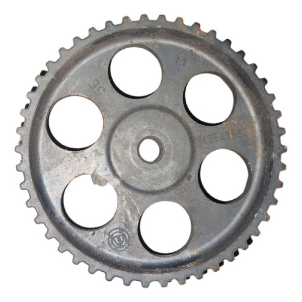 Polia Comando Idea 2006 A 2010