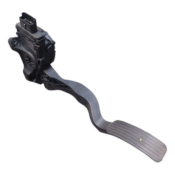 Pedal Acelerador Eletrônico Citroen C3 2008 2013 9673562480 Preto