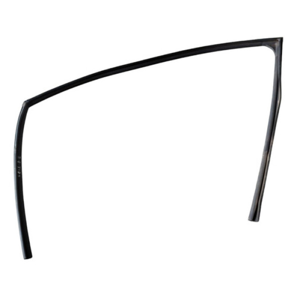 Borracha Vidro Dianteiro Esquerdo Gm Onix Premier 2020 2024