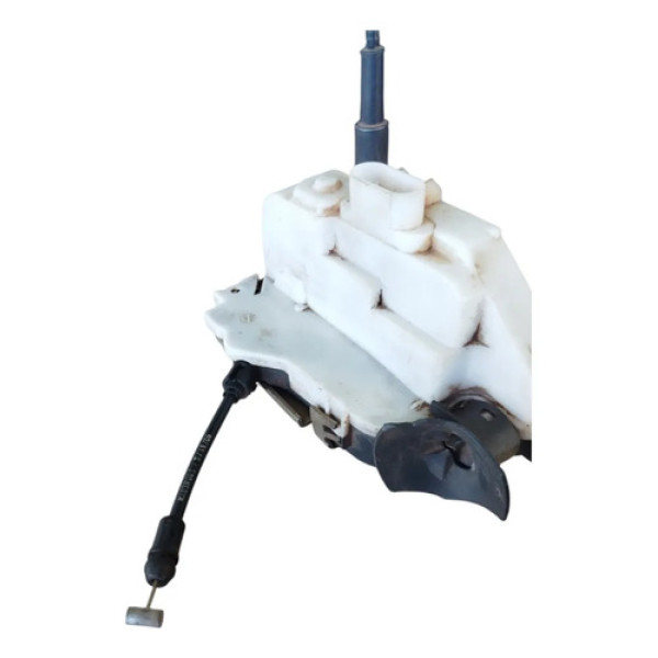 Fechadura Porta Dianteira Esquerda Renault Megane 2007 2013