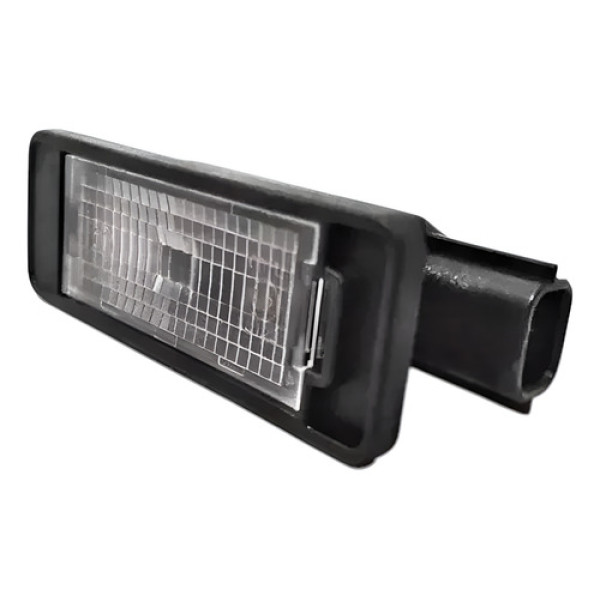 Luz Placa Renault Logan Sandero 2018 2023