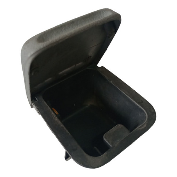 Cinzeiro Console Central Renault Clio 2001 2011