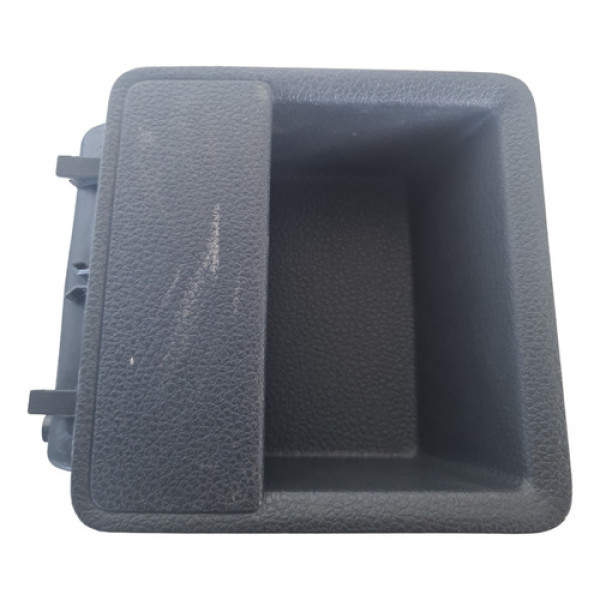 Porta Objetos Traseiro Console Central Vw Jetta 2011/2017