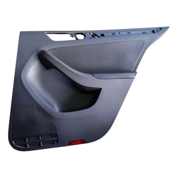 Forro Porta Traseira Direita Vw Jetta 2011 2017
