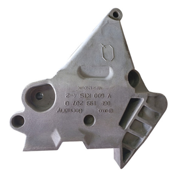 Suporte Coxim Motor Vw Jetta Comfortline 2011 06f199207q