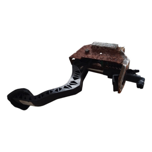 Pedal Atuador Embreagem Vw Voyage Gol G5 