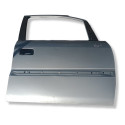 Porta Dianteira Direita Gm Zafira 2004 2005 Dianteira Direito Prata