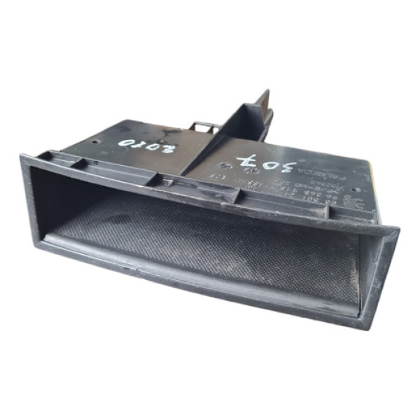 Porta Objetos Painel Peugeot 307 05 A 12
