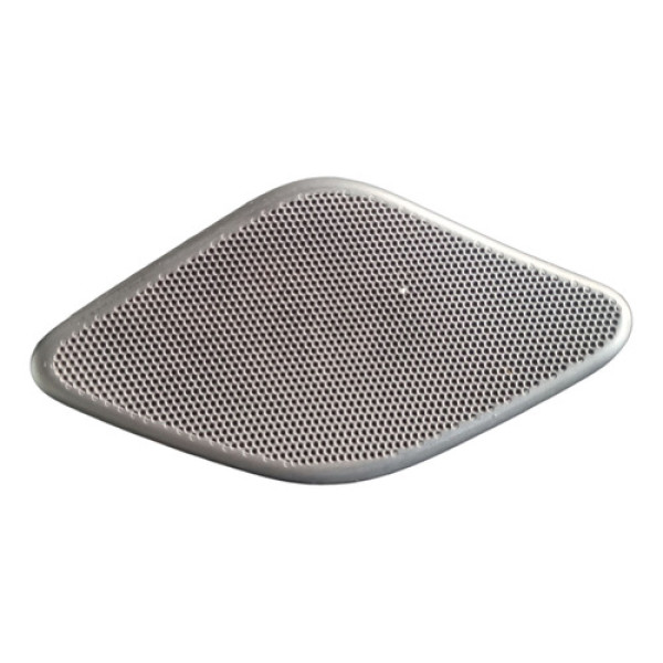 Tweeter Auto Falante Porta Original Gm Zafira 2003 2011