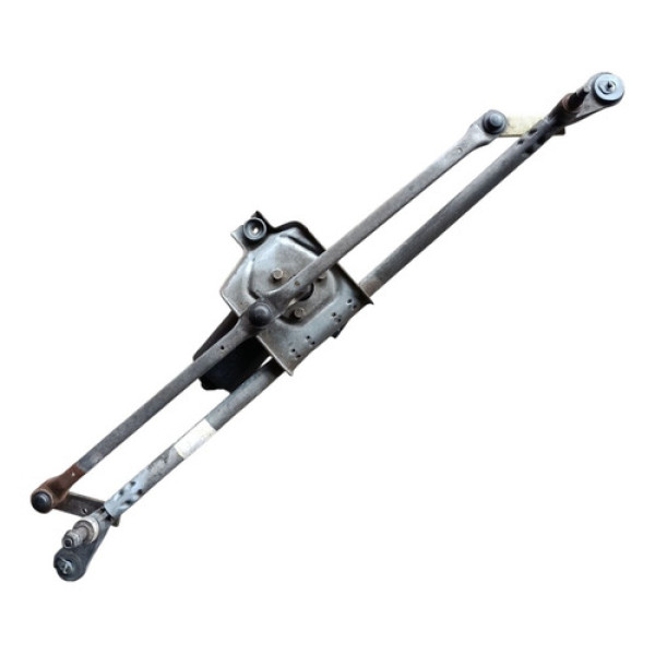 Galhada Limpador Parabrisa Vw Gol Parati G2 G3 G4 1999 2007