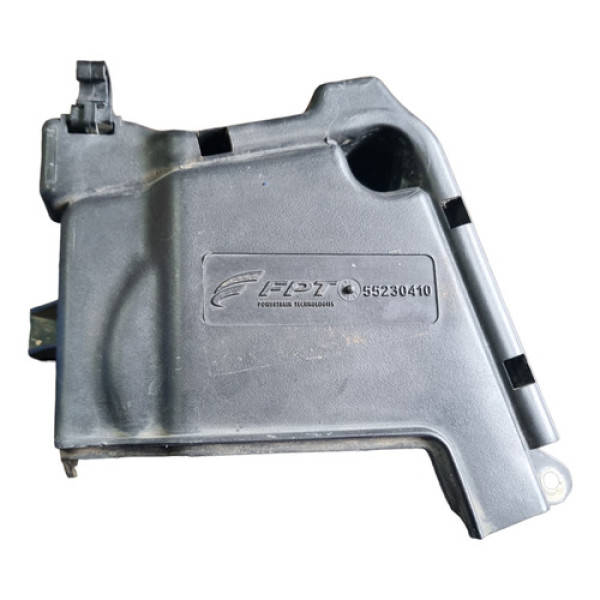 Tampa Capa Superior Correia Fiat Punto