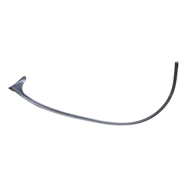 Vedação Porta Dianteira Esquerda Vw Jetta 2012 2016 Dianteira Esquerda