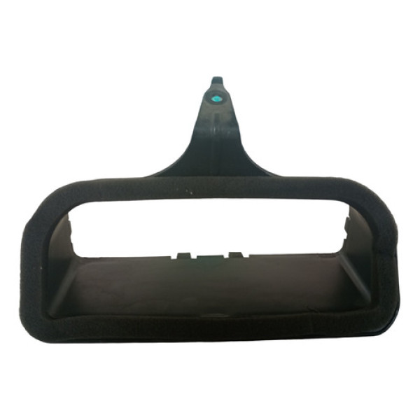 Moldura Duto Do Ar Vw Gol Saveiro Voyage G5 G6 12/20