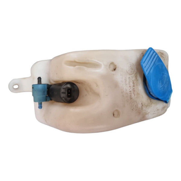 Reservatorio Água Parabrisa Gol 1996 A 1999