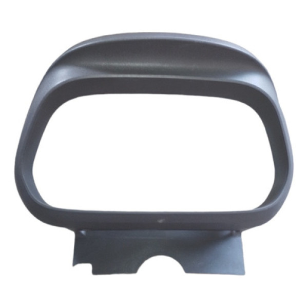 Moldura Painel Intrumentos Gm Cobalt 13/16 Preto