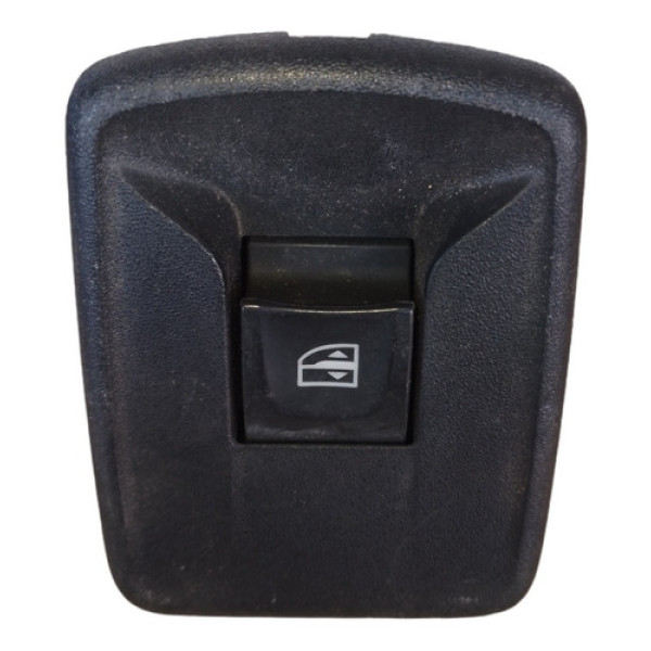 Botão Vidro Elétrico  Direito Renault Sandero 2016 2020