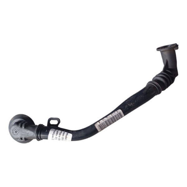 Duto Mangueira Dreno Caixa Evaporadora Vw Jetta Comfortline  Preto