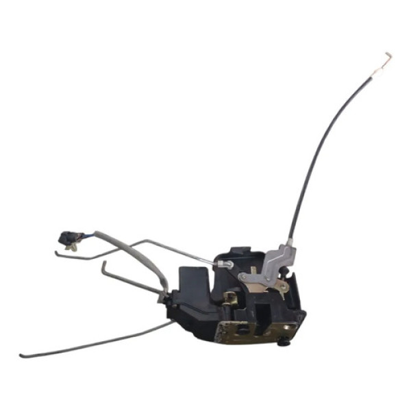 Fechadura Eletrica Traseira Direita Kia Sorento 2002 2006