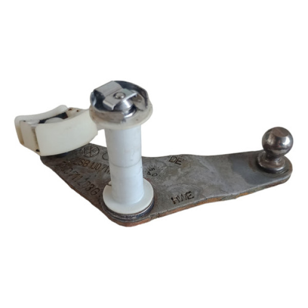 Alavanca Inversora Câmbio Vw Golf Polo Bora 