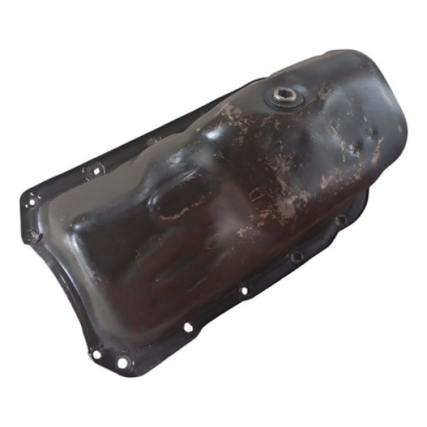 Carter Óleo Motor Fiat Palio Siena 1.3 1.4 2000 2008