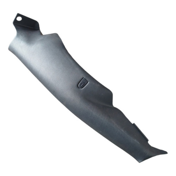 Acabamento Caixa Roda Traseira Esquerda Vw Golf