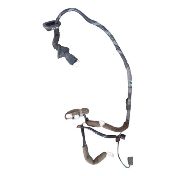 Chicote Porta Traseira Direita Nissan March 2012 2016