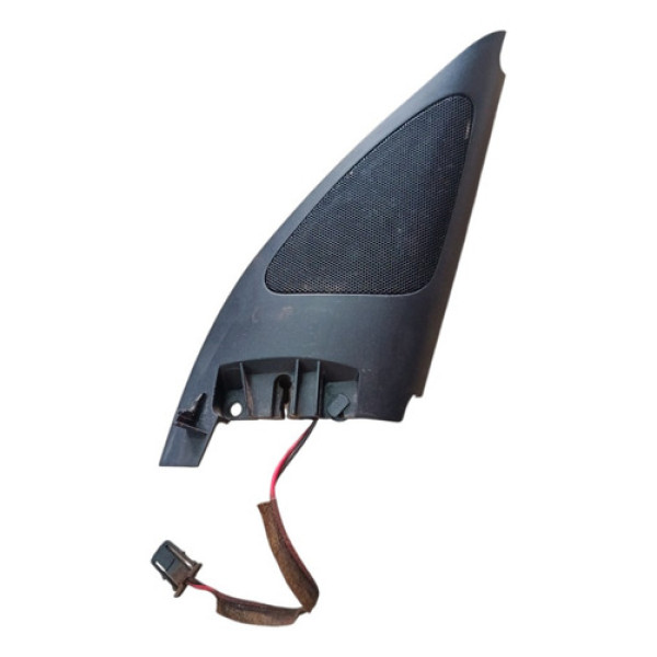 Acabamento Interno Retrovisor Direito Vw Golf Bora 1999 2010