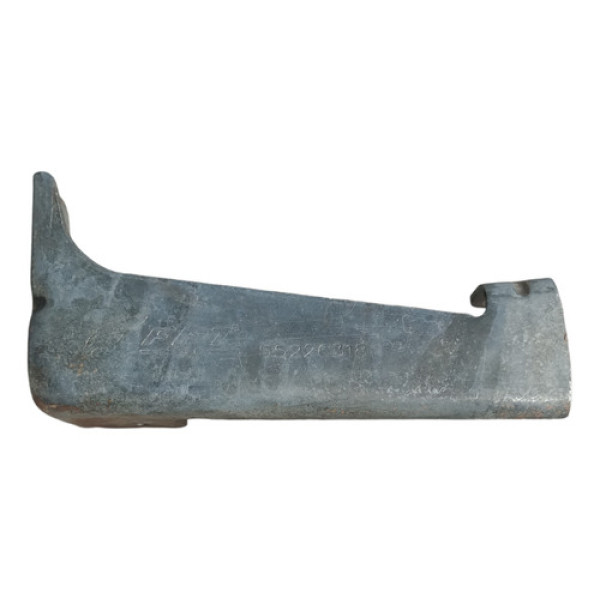 Suporte Coletor Fiat Palio Uno 