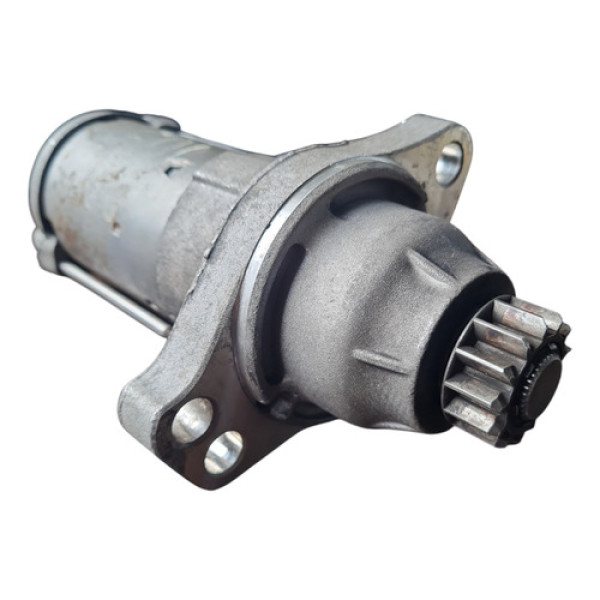 Motor Arranque Partida Vw Gol G7 G8 Polo Voyage 17 A 21 1.0