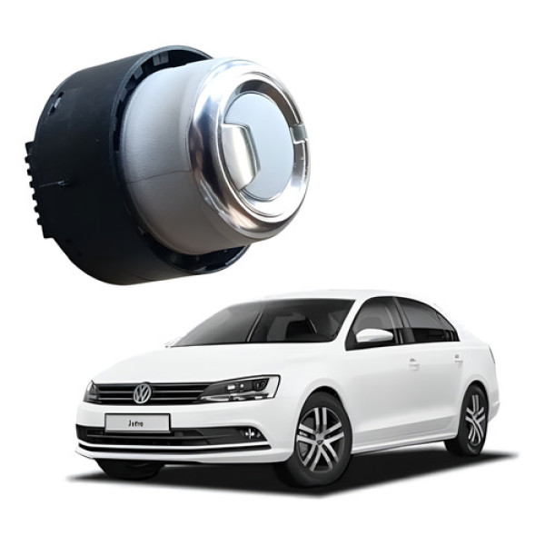 Botao Comando Teto Solar Vw Jetta Tiguan 2011 2016
