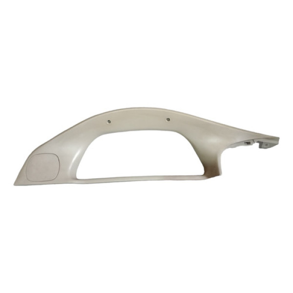 Moldura Painel Instrumentos Fiat Palio Siena 2001 2009 