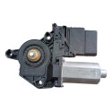 Motor Maquina Vidro Traseira Direita Vw Golf Bora 1999 2013