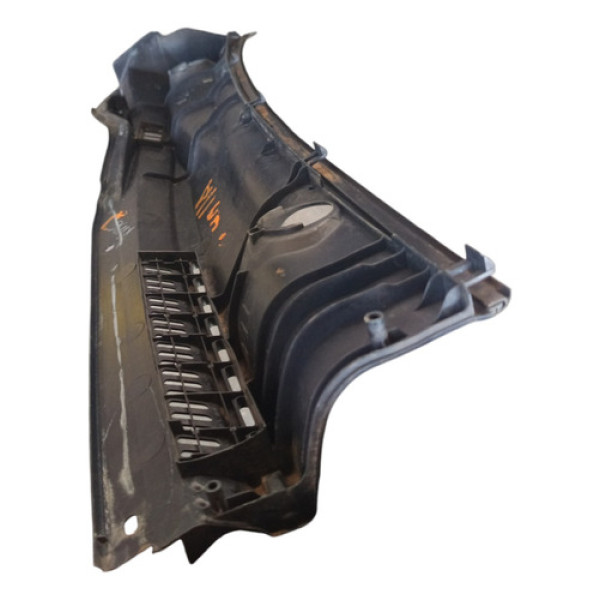 Grade Churrasqueira Lado Esquerdo Toyota Corolla 2015 C Deta