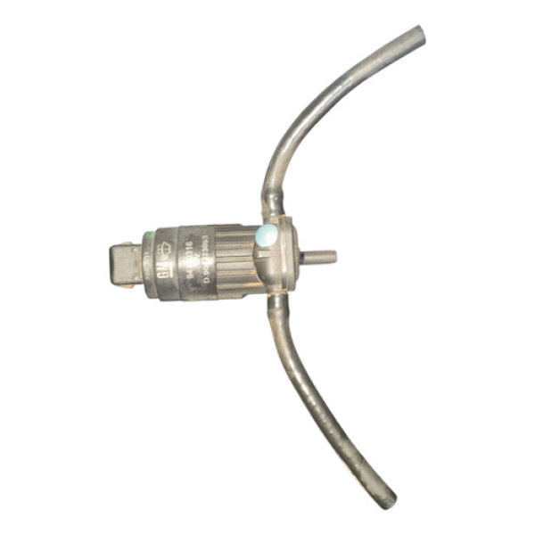 Bomba Esguicho Limpador Parabrisa Gm Meriva Astra 2002 2012