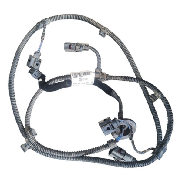 Chicote Sensor Estacionamento Vw Golf Sportline 2008 2013