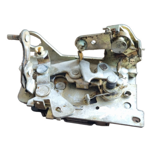 Fechadura Capo Volkswagen Jetta Fox Gol 2009 A 2021